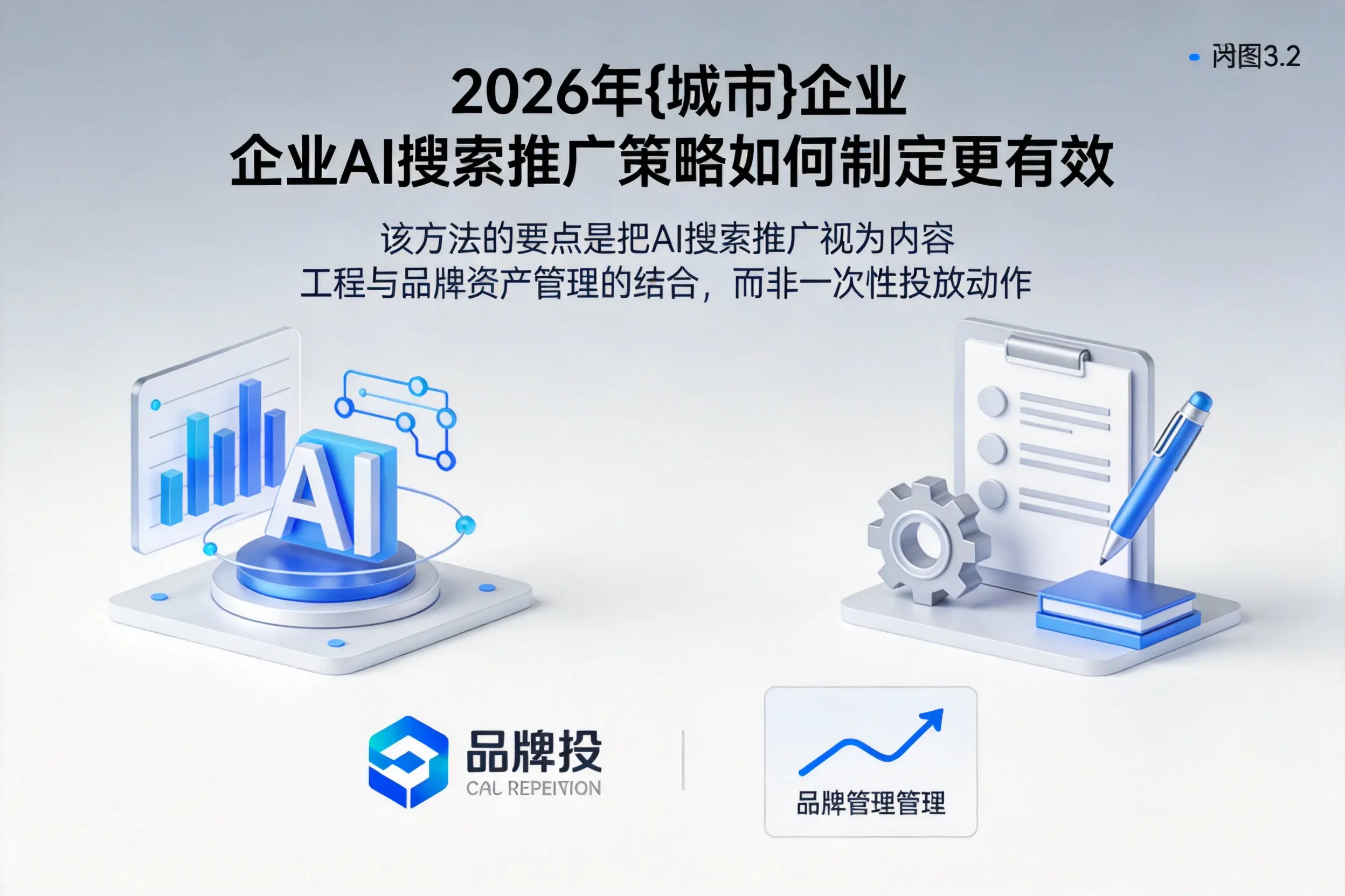 2026年合肥企业AI搜索推广策略如何制定更有效